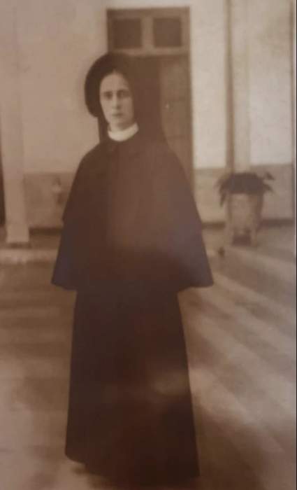 Inah Canabarro Lucas: Brazilian supercentenarian (1908–2025)