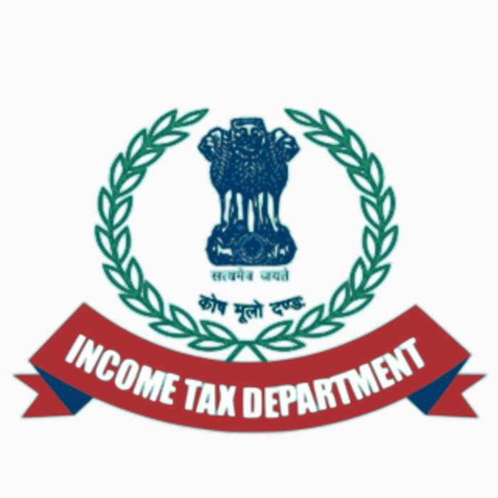 Income Tax Department: Central government agency in India