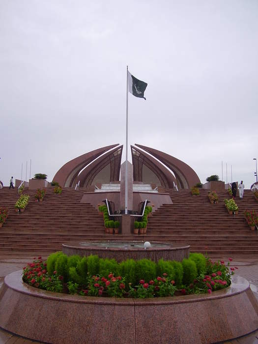 Independence Day (Pakistan): National holiday in Pakistan