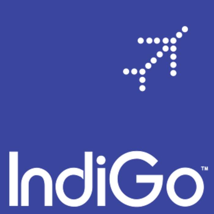 IndiGo: Indian low-cost airline
