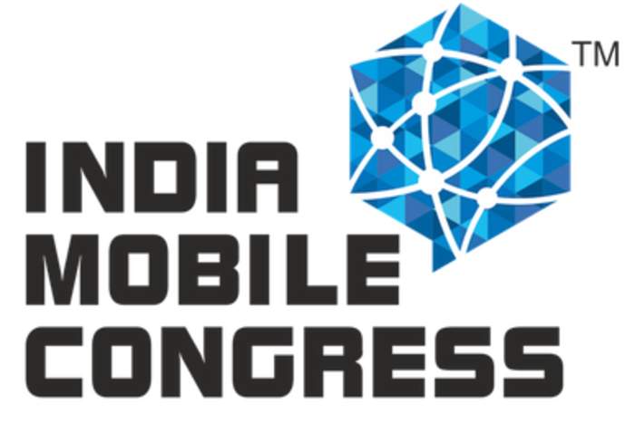 India Mobile Congress: 