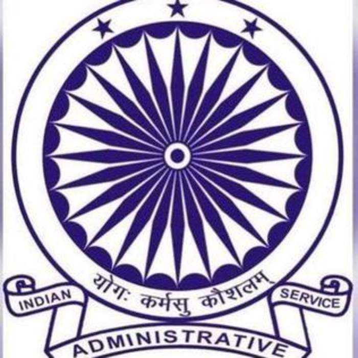 Indian Administrative Service: Central Civil Services of the Government of India and State Government