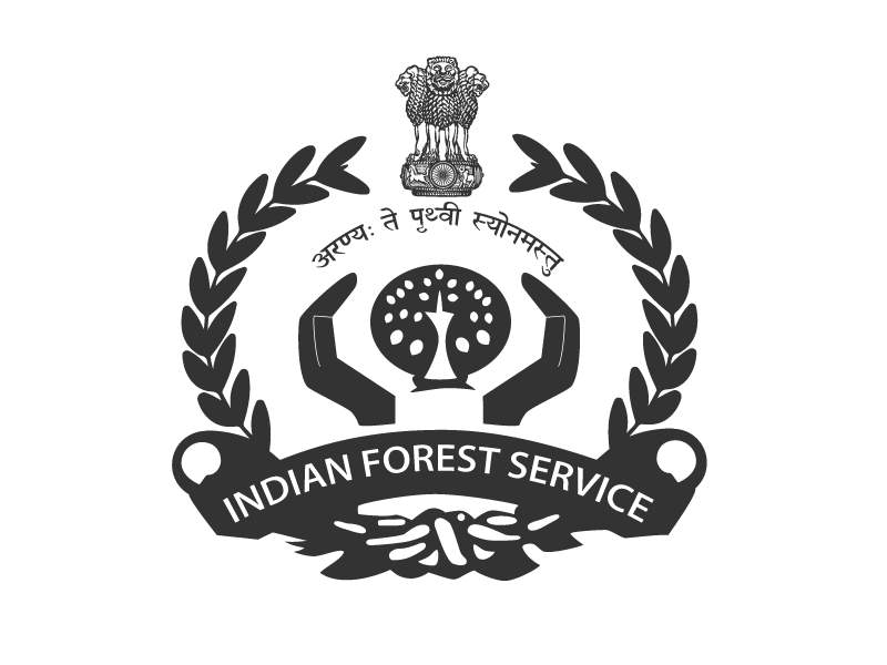 Indian Forest Service: One of three All India Services