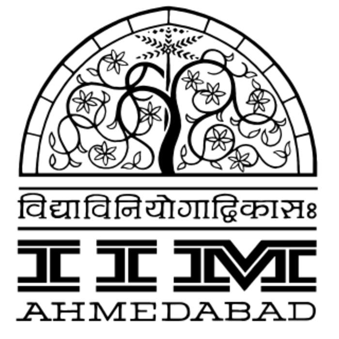 Indian Institute of Management Ahmedabad: Business school in India