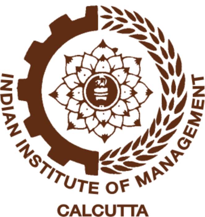 Indian Institute of Management Calcutta: Public Business School located in Kolkata, West Bengal