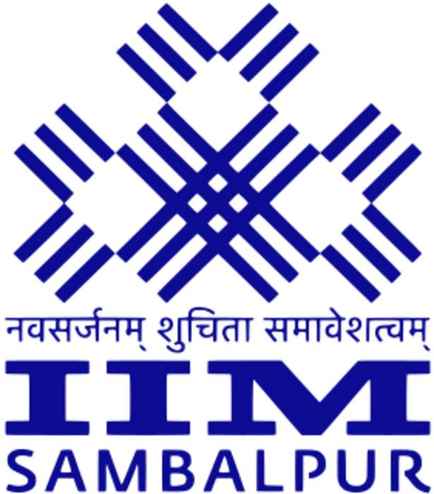 Indian Institute of Management Sambalpur: Public Business School in Sambalpur, Odisha