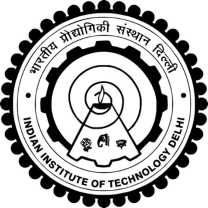 IIT Delhi: Public engineering institution in India