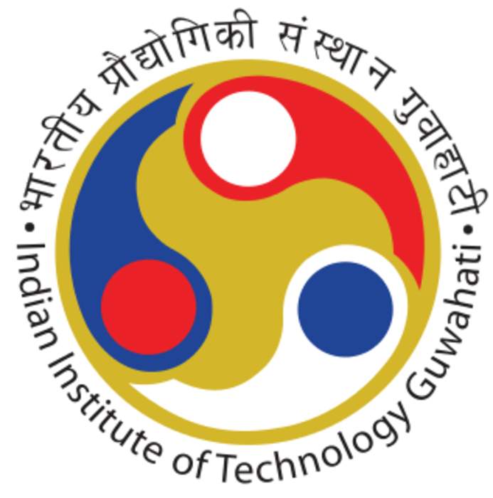 IIT Guwahati: Public technology institution in Guwahati, Assam