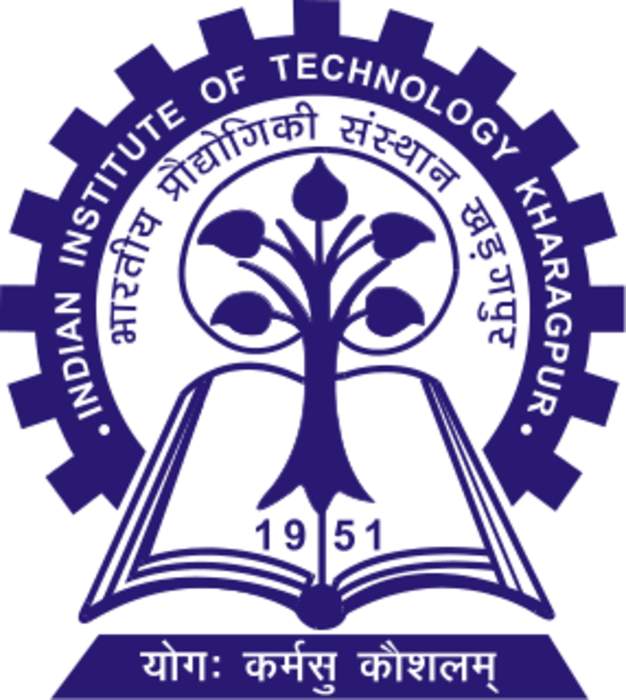 IIT Kharagpur: Research Institute in Kharagpur, West Bengal, India