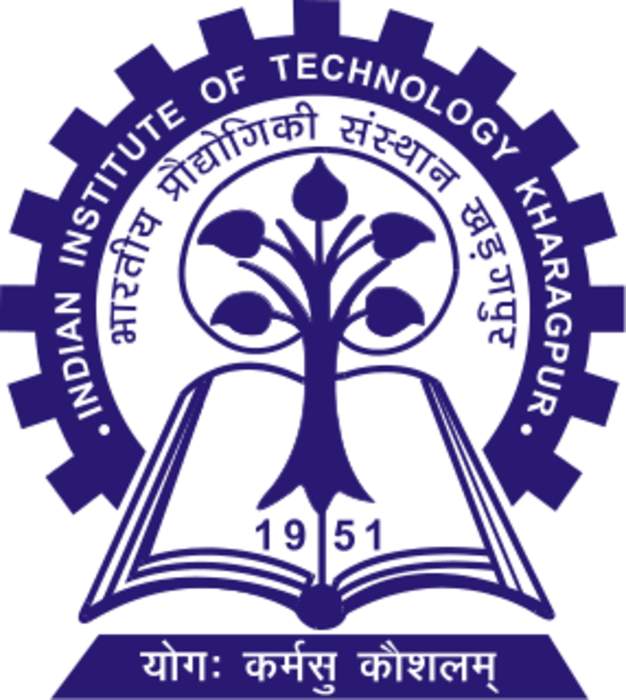 IIT Kharagpur: Public technical university in West Bengal, India