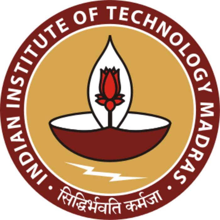 IIT Madras: Public engineering institution in India