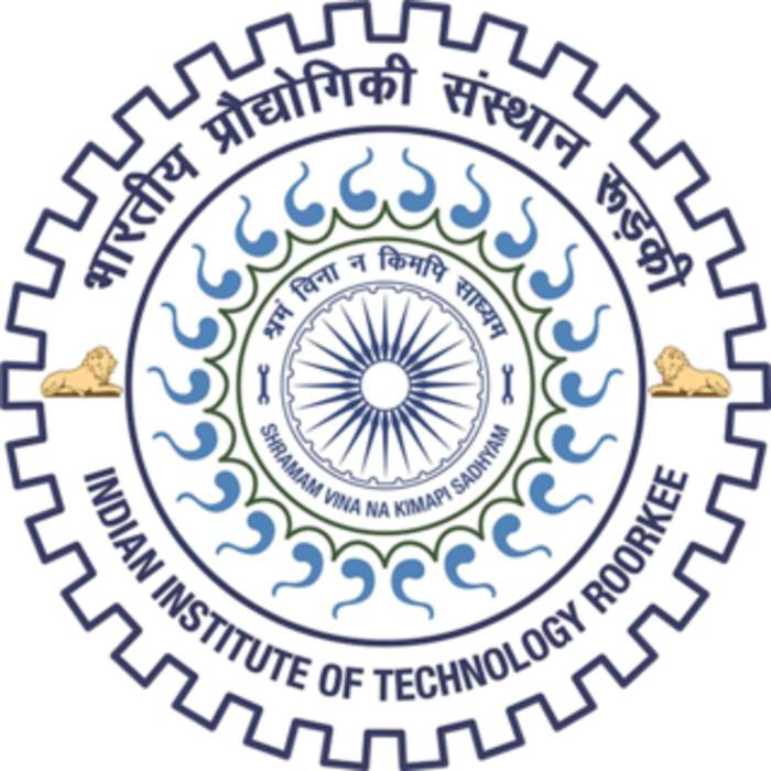IIT Roorkee: Public engineering institution located in Roorkee, Uttarakhand