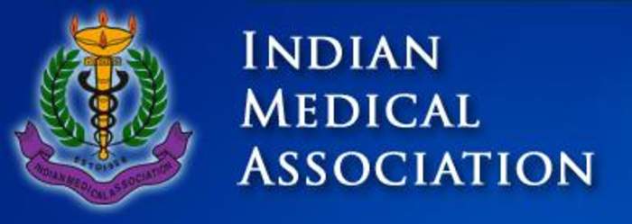 Indian Medical Association: Society of Indian physicians formed in 1928