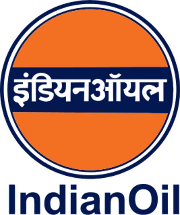 Indian Oil Corporation: Central Public Sector Undertaking