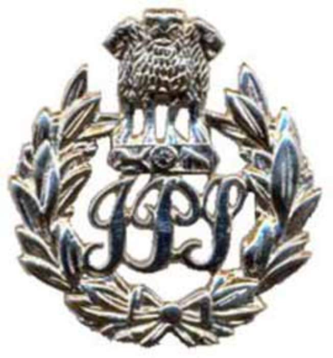 Indian Police Service: One of the Central Civil Services