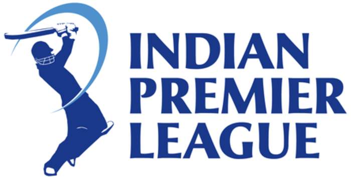 Indian Premier League: Franchise T20 cricket league annually held in India