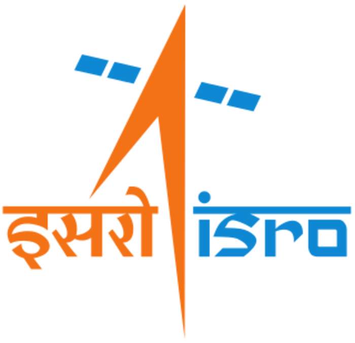 ISRO: India's national space agency