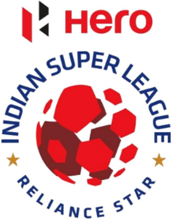 Indian Super League: Top division men's association football league in India