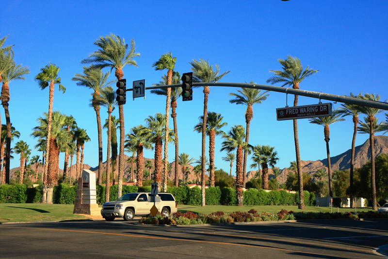 Indian Wells, California: City in California, United States