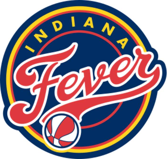 Indiana Fever: American women's professional basketball team