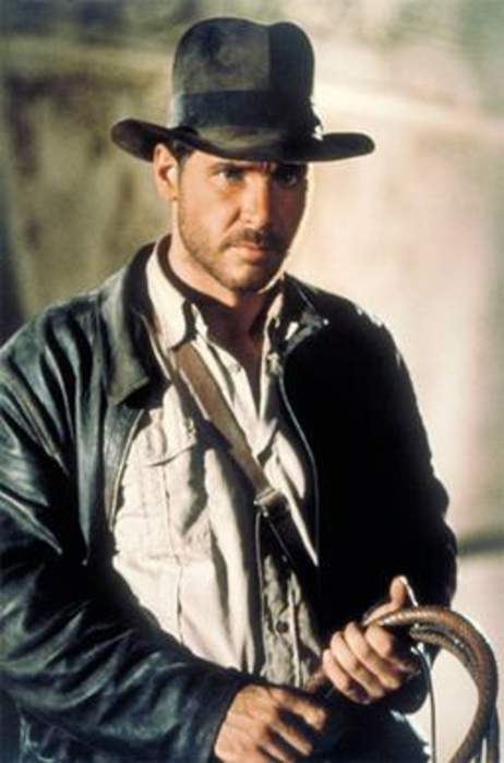 Indiana Jones (character): Title character of the Indiana Jones franchise