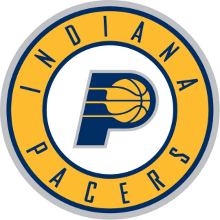 Indiana Pacers: National Basketball Association team in Indianapolis, Indiana