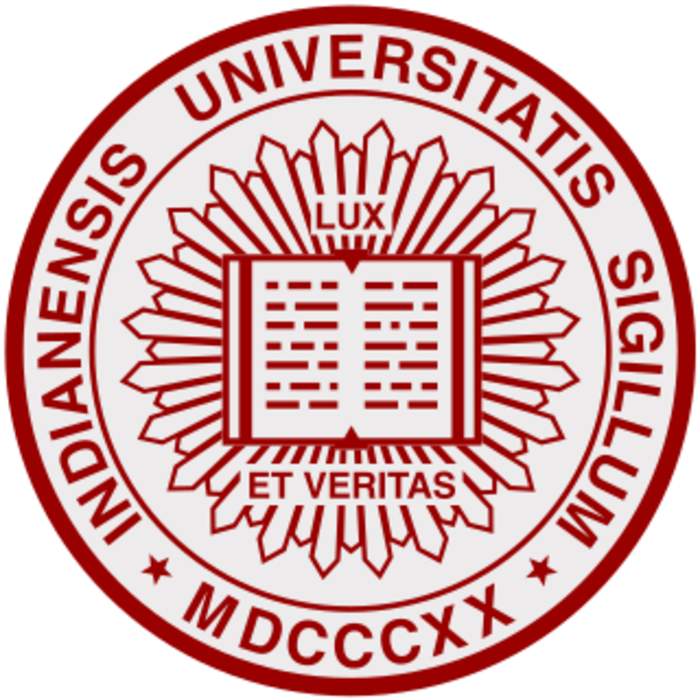 Indiana University Bloomington: Public research university in Bloomington, Indiana, U.S.