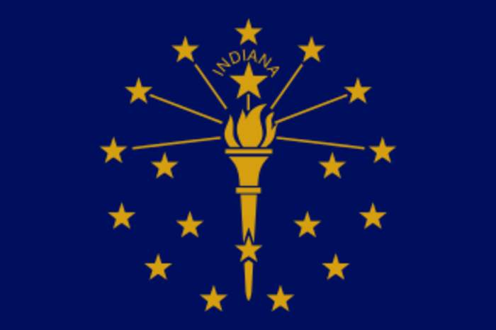 Indiana: U.S. state