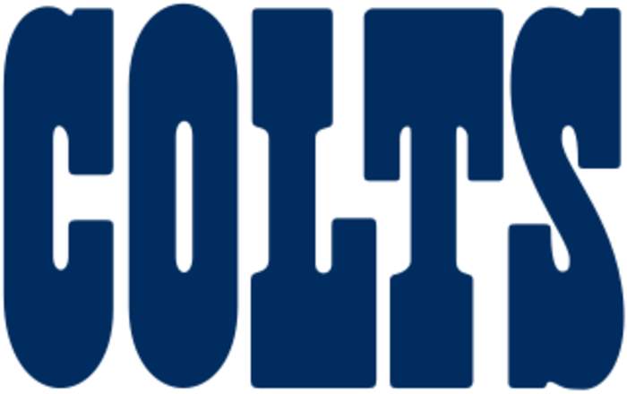 Indianapolis Colts: National Football League franchise in Indianapolis, Indiana