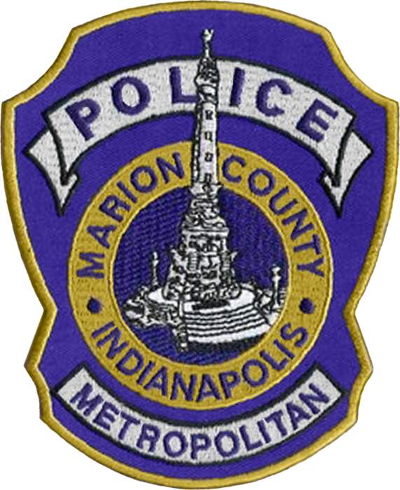 Indianapolis Metropolitan Police Department: Principal law enforcement agency of Indianapolis, Indiana, U.S.