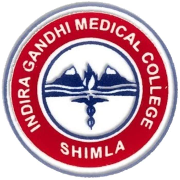 Indira Gandhi Medical College and Hospital: