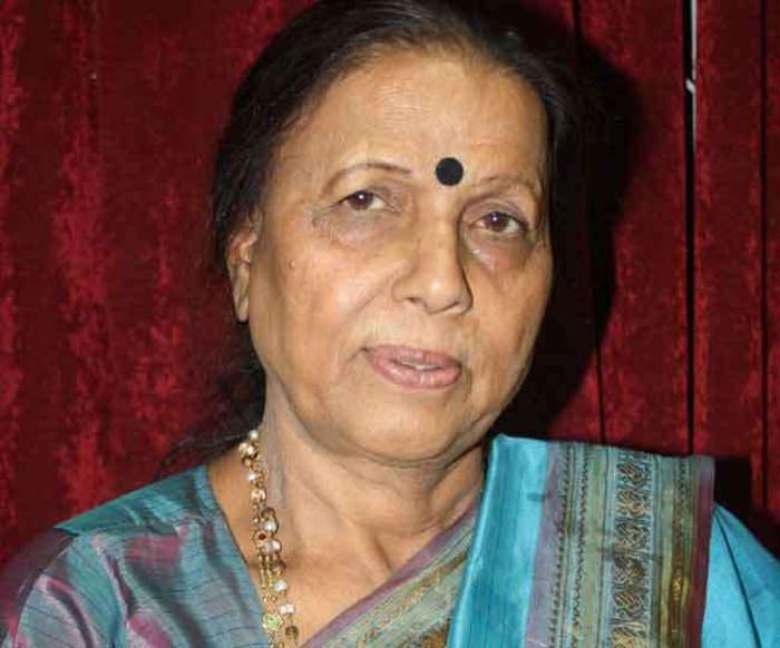 Indira Hridayesh: