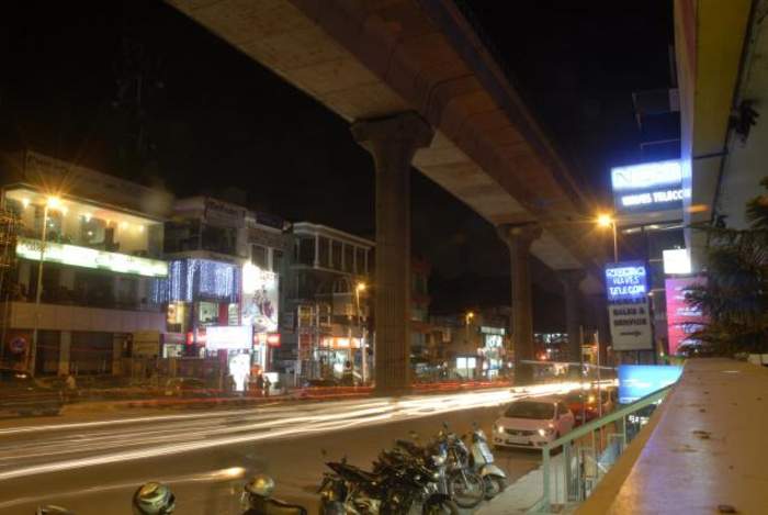 Indiranagar, Bengaluru: Neighbourhood in Bengaluru Urban, Karnataka, India