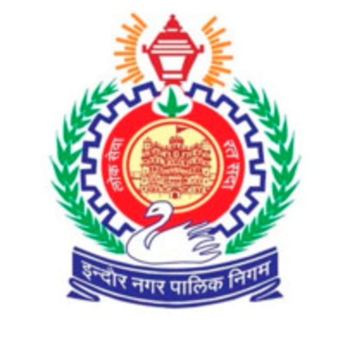 Indore Municipal Corporation: Governing body of the Indian city of Indore