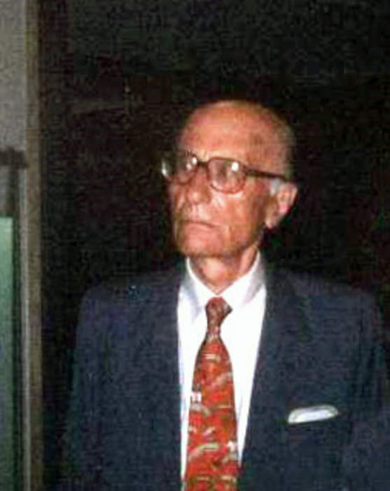 Indro Montanelli: Italian journalist and historian