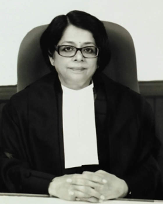 Indu Malhotra: Former Judge of Supreme Court of India