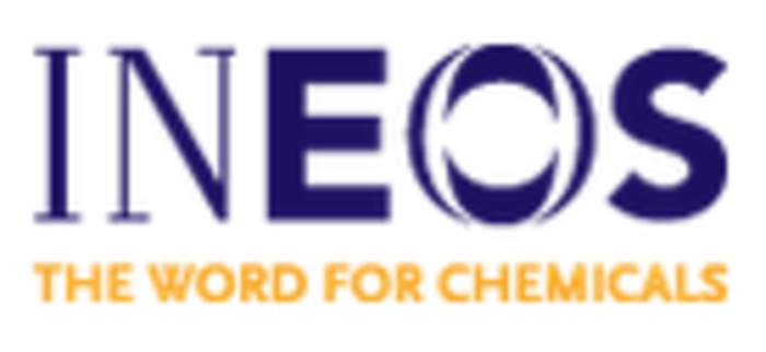 Ineos: Privately owned multinational chemicals company
