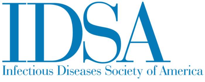 Infectious Diseases Society of America: Medical association