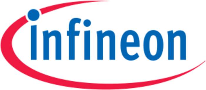 Infineon Technologies: Semiconductor manufacturing company