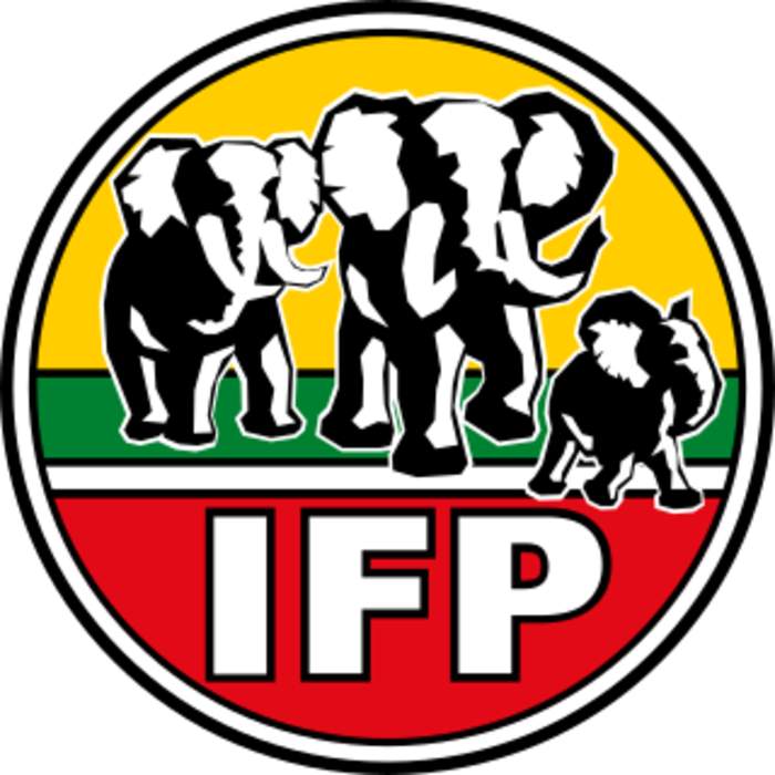 Inkatha Freedom Party: Right-wing political party in South Africa