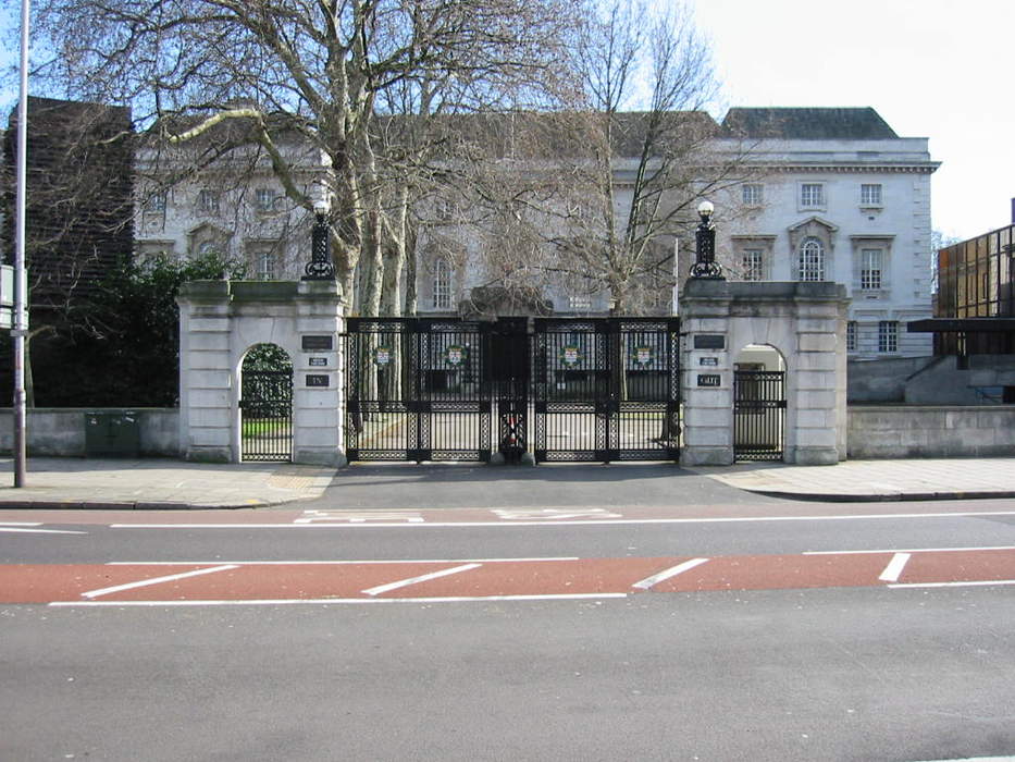 Inner London Crown Court: Historic site in London