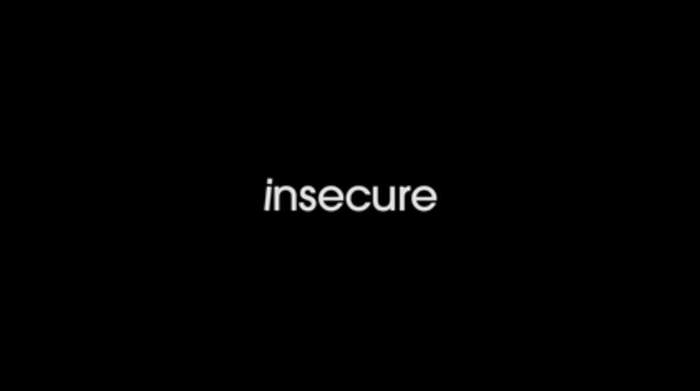 Insecure (TV series): American comedy-drama television series