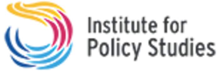 Institute for Policy Studies: American progressive think tank