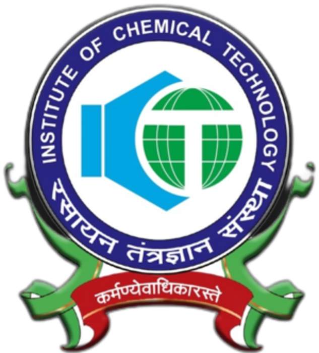 Institute of Chemical Technology: Public deemed university in Mumbai, India