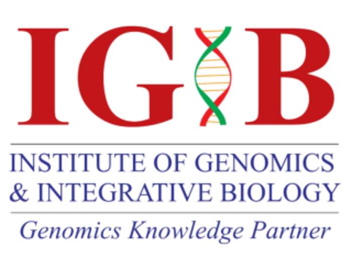 Institute of Genomics and Integrative Biology:
