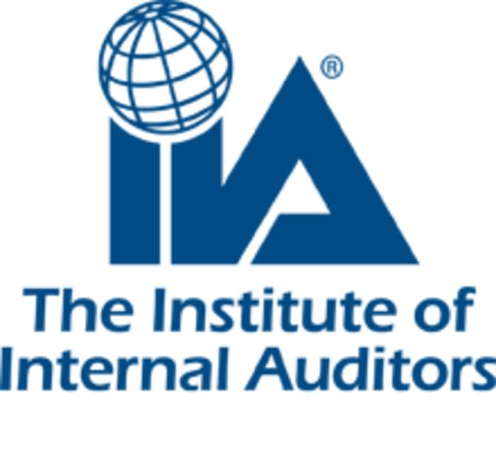 Institute of Internal Auditors: Professional association