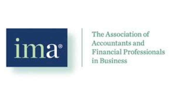 Institute of Management Accountants: Organization of managerial accountants