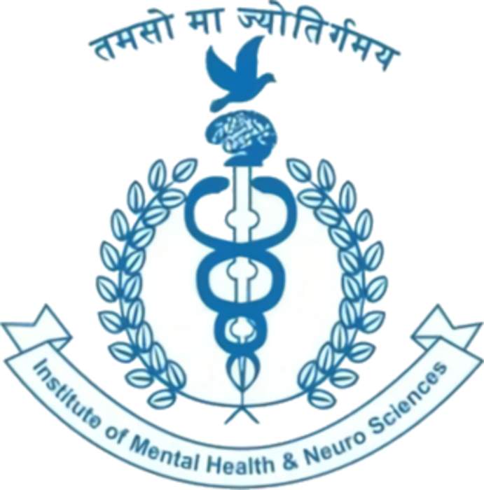 Institute of Mental Health and Neurosciences: 