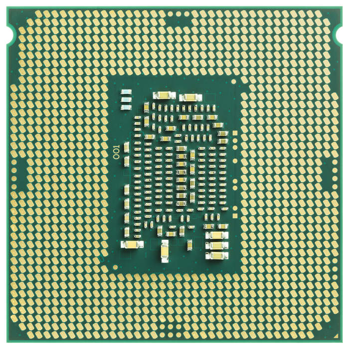 Intel Core: Line of CPUs by Intel