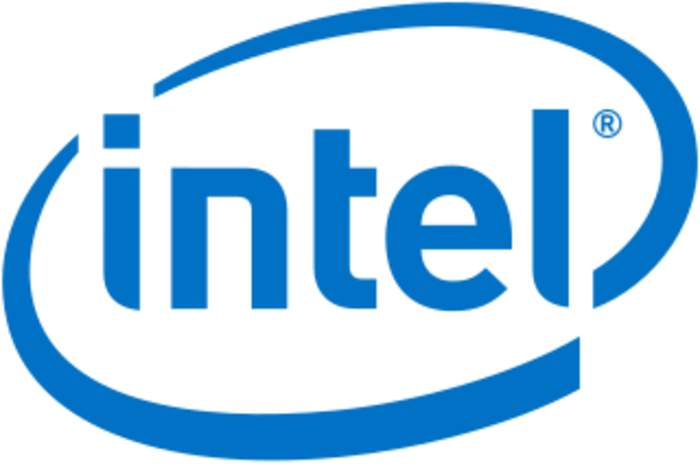 Intel: American multinational technology company